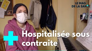 Psychiatrie  soigner hors de lhôpital 45  Le Magazine de la Santé [upl. by Tollman]