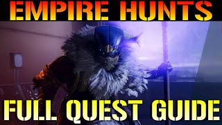 Destiny 2 SPIRE OF STARS Raid Lair FOR DUMMIES  Complete Raid Guide amp Walkthough [upl. by Nairadas]