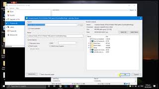 Download and Install Utorrent on PC  How to Download Torrent Windows 78110 [upl. by Arotak619]