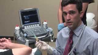 PRP Injection Therapy Overview [upl. by Kavita]