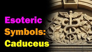 The Caduceus Esoteric Sturdays [upl. by Abigael]