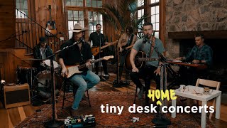 Brothers Osborne Tiny Desk Home Concert [upl. by Annawot]