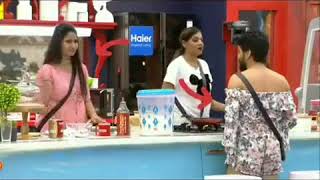 Bigg boss kavin fun highlights😂😂😂😂 [upl. by Gifferd]