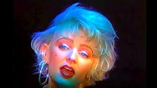 The Primitives  Manchester 1989 Full show [upl. by Enialb703]