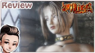 Koudelka PS1 Review [upl. by Liscomb969]