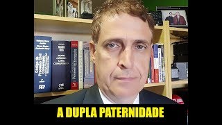 A DUPLA PATERNIDADE [upl. by Haraj]