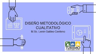 Diseño metodológico de la investigación cualitativa [upl. by Ballinger]