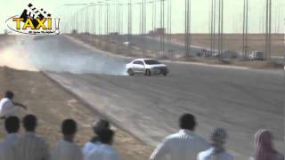 ★ Saudi Drift 2011 no limits [upl. by Dacia]