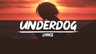 Alicia Keys  Underdog Lyrics [upl. by Naig160]