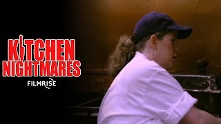 Kitchen Nightmares Uncensored  Season 1 Episode 11  Full Episode [upl. by Sheena]