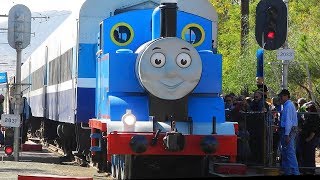 Day Out with Thomas [upl. by Aneertak]