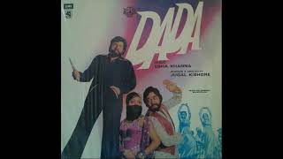 Yesudas  Dil Ke Tukde Karke Vinyl  1978 [upl. by Nolava889]