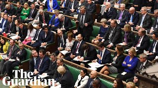 MPs to debate Queens speech in parliament – watch live [upl. by Kaylyn295]