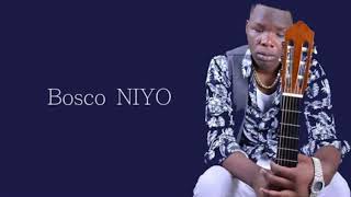 Ubigenza ute By Bosco Niyo official lyrics [upl. by Hong330]