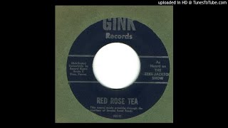 Marquis Chimps  Red Rose Tea  1968 [upl. by Trixy]