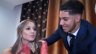 casamento cigano 2018 josue nair parte 1 [upl. by Flavio192]