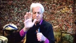 Benny Hinn  Prayer for a Miracle in your Life [upl. by Adnahs]