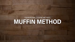 Muffin Method Ep 41 [upl. by Kane]