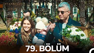 İstanbullu Gelin 79 Bölüm Full HD [upl. by Ecerahs]