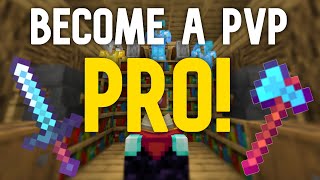 How To PVP In Minecraft 119  Heres what youve been doing WRONG [upl. by Agosto748]