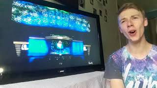 Mariah Carey  Underneath The Stars Live Reaction [upl. by Meaghan]