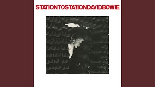 Station to Station 2016 Remaster [upl. by Sugna948]