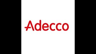 Adecco  Come registrarsi [upl. by Atteve]