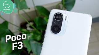 Poco F3  Review en español [upl. by Yor]