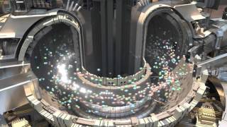 Fusion Energy Production by Deuterium Particle Injection [upl. by Rentschler925]