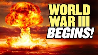 China Has Started World War 3  General Robert Spalding [upl. by Krawczyk]