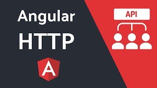 Angular HTTP Client Quick Start Tutorial [upl. by Vasili]