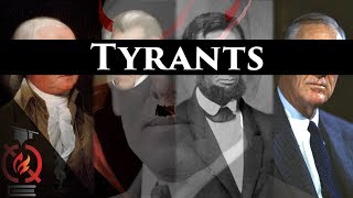 American Presidential Tyranny feat The Exploration with Will Fox [upl. by Neilla]