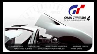 Gran Turismo 4  Moon Over The Castle Extended Orchestral Version [upl. by Callista]