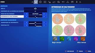 Subir Rendimiento y Graficos  Fortnite PS4  2022 [upl. by Dualc]