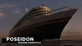 Poseidon  TSUNAMI HARDSTYLE [upl. by Cherye]