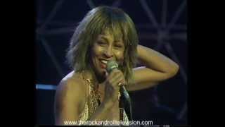 TINA TURNER  Proud Mary [upl. by Trinidad]