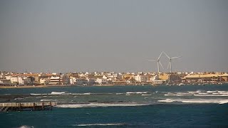 Fuerteventura Webcam Live Conditions [upl. by Eniretak216]