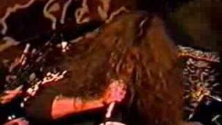 Cannibal Corpse  Stripped Raped and Strangled 1994 [upl. by Cori]