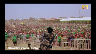 Harmonize Live In Kigoma TANZANIA [upl. by Leif460]