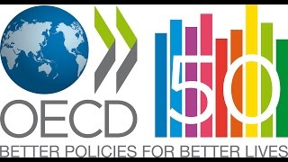 What is The OECD [upl. by Keare]