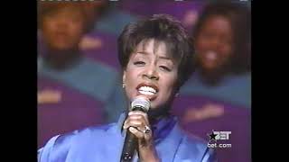 Oleta Adams  Holy Is The Lamb [upl. by Assyral]