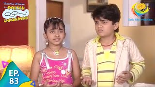 Taarak Mehta Ka Ooltah Chashmah  Episode 83  Full Episode [upl. by Tomkiel815]