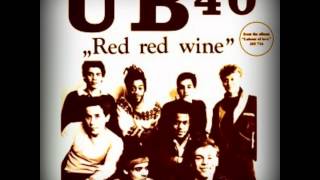 Red Red Wine  UB40 [upl. by Aterg]