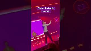 Glass animals Heat Waves Live [upl. by Harding]