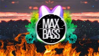 MAX BASS TEST 2 [upl. by Ettena]