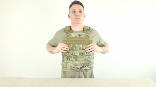 How to Adjust a Plate Carrier [upl. by Hooker]