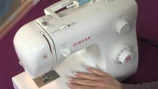 Singer 2250 Produktvideo Deutsch [upl. by Manly]