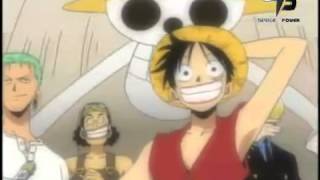 شارة وان بيس One Piece Arabic opening ending [upl. by Tomasz940]