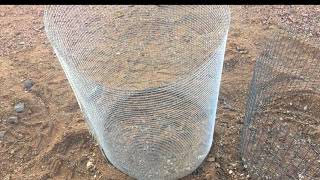 Does Your Rattlesnake Proof Fence Actually Work [upl. by Phip]