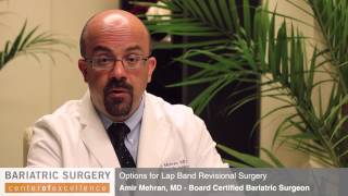 Lap Bands A PostOperative Doctors Review [upl. by Aisinut357]